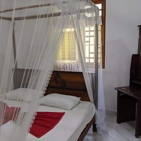Blooming Villa & Guest Matara Luaran gambar