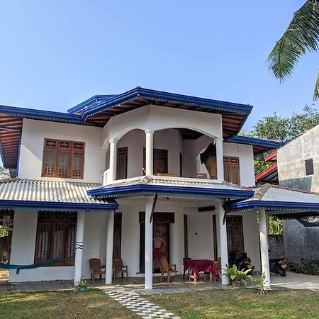 Blooming Villa & Guest Matara Luaran gambar