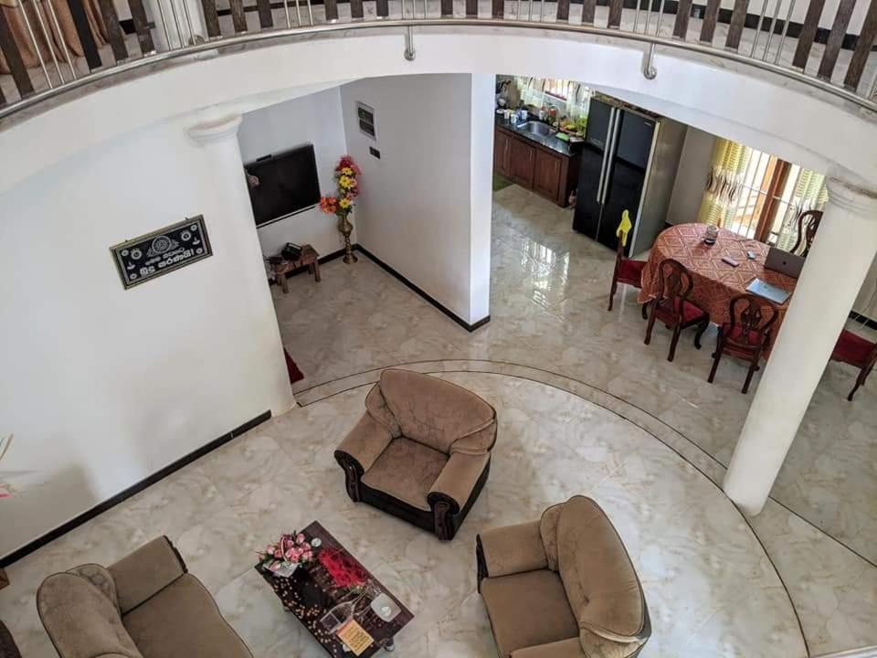 Blooming Villa & Guest Matara Luaran gambar