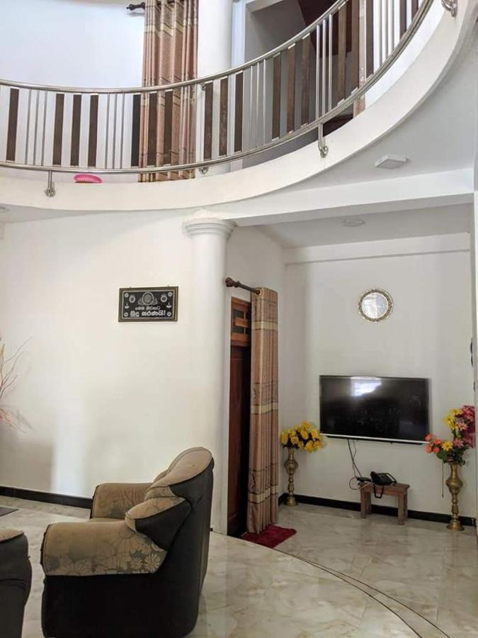 Blooming Villa & Guest Matara Luaran gambar