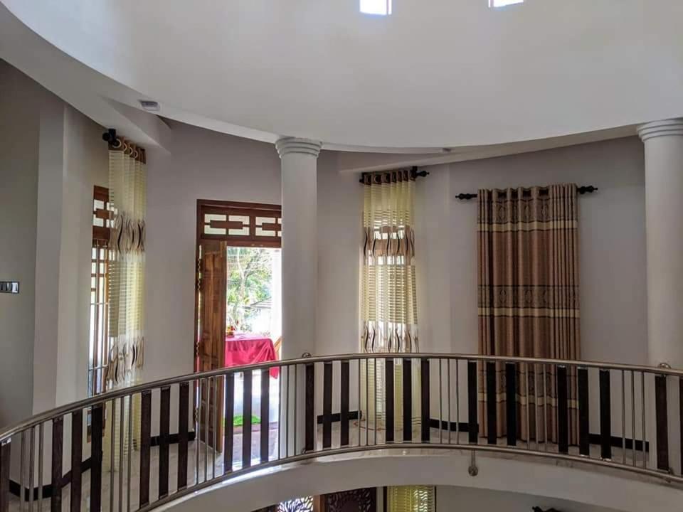 Blooming Villa & Guest Matara Luaran gambar