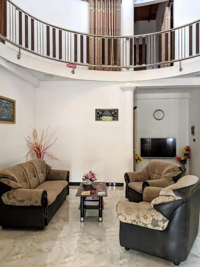 Blooming Villa & Guest Matara Luaran gambar