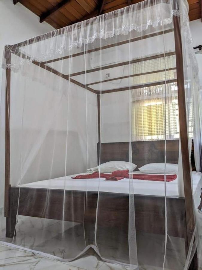 Blooming Villa & Guest Matara Luaran gambar