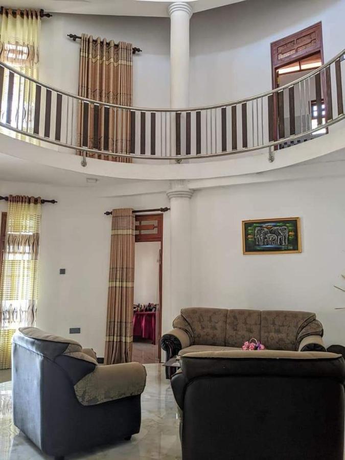 Blooming Villa & Guest Matara Luaran gambar